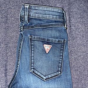 Guess Skinny Jeans Size 26